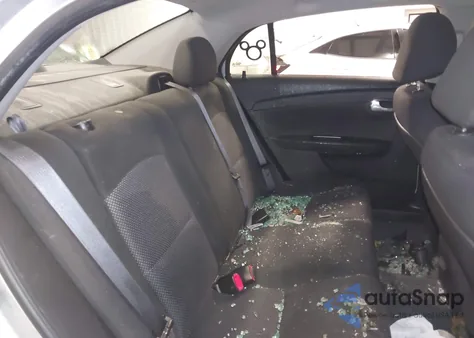 2011 Chevrolet Malibu 1Lt z USA, uszkodzony, nr VIN 1G1ZC5E19BF344545